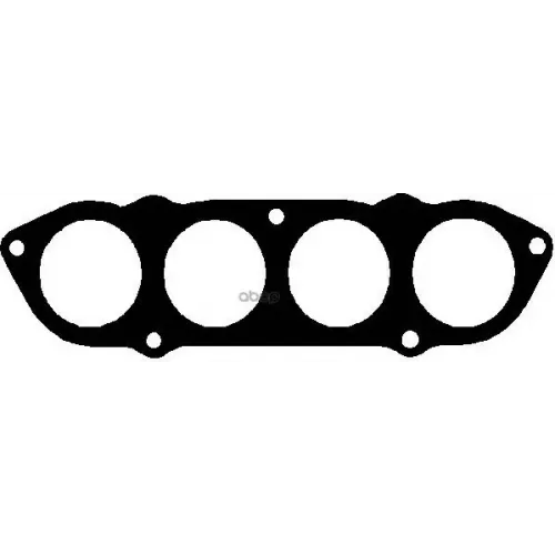 Прокладка Коллектора Vag Golf 2.0 Elring 