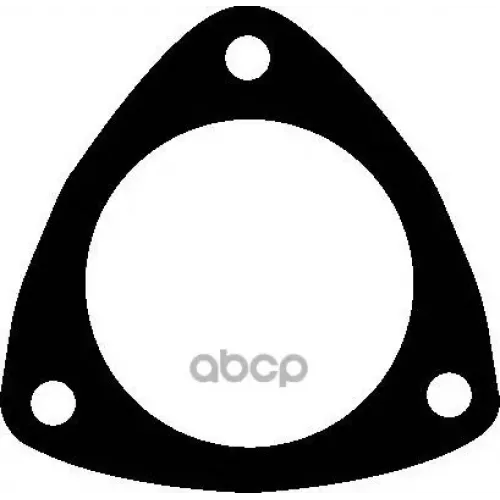 Прокладка Приемной Трубы Elring 