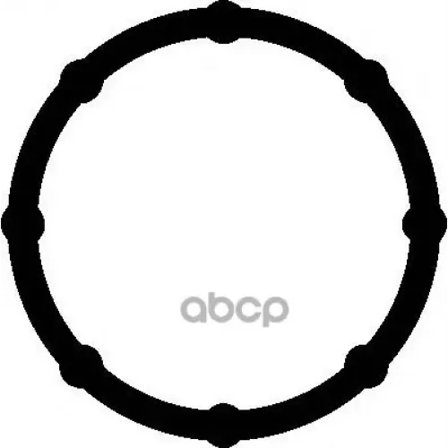 Прокладка Коллектора Renault Espace/Laguna/Master/Trafic 00- 2.5 Dci Впускного (Мин. 4 Шт.) Elring 