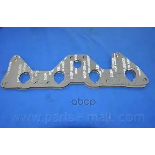 Прокладка Коллектора Daewoo Leganza Впуск. Parts-Mall 