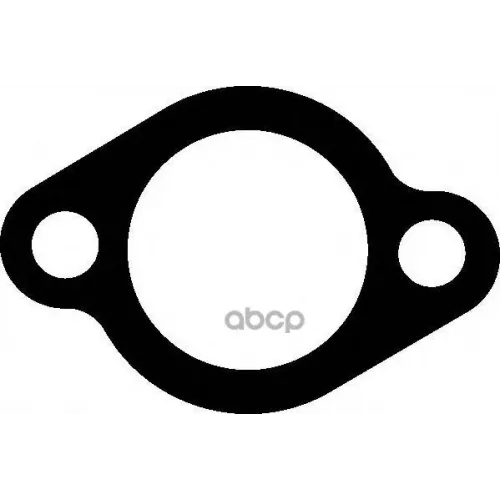 Прокладка Коллектора Vag Lt 97-06 2.8Tdi Выпускного Elring 