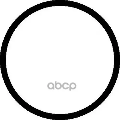 Прокладка Коллектора Bmw E46/E39/E60/E38/E65/E53 00- 2.2/2.5/3.0 Elring 