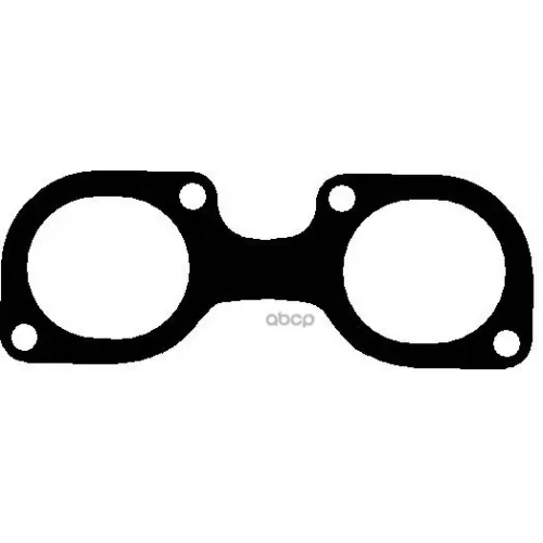 Прокладка Коллектора Bmw 5(E34/E39)/7(E32/E38)/X5 92- 3.0-4.4 Выпускного Elring 