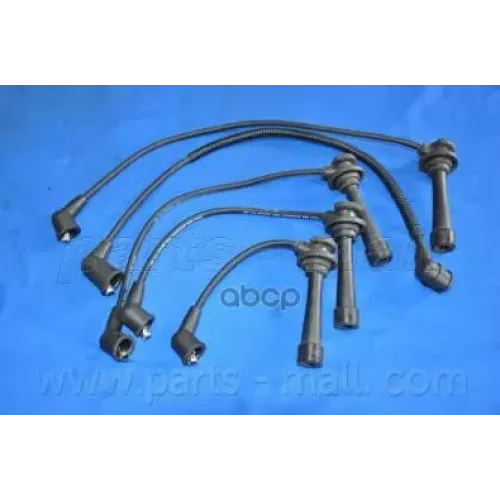 Провода Высоковольтные Parts-Mall PEB-E54