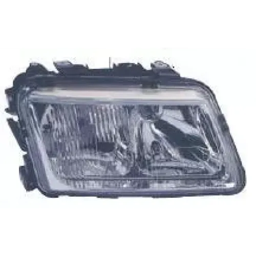 Фара Главного Света Правая Depo 441-1126R-LD-EM