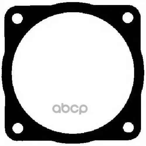 Прокладка Коллектора Volkswagen Elring 