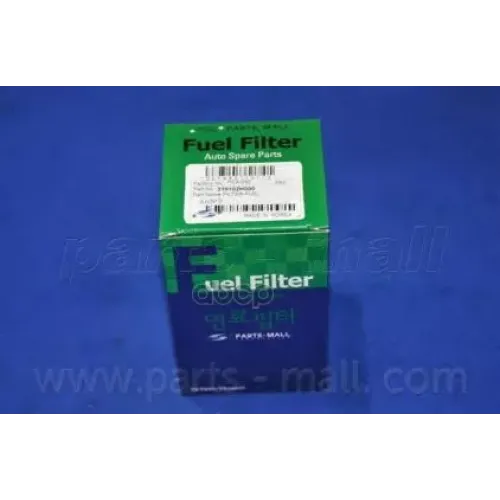 Фильтр Топливный Hyundai Elantra 06- Parts-Mall 