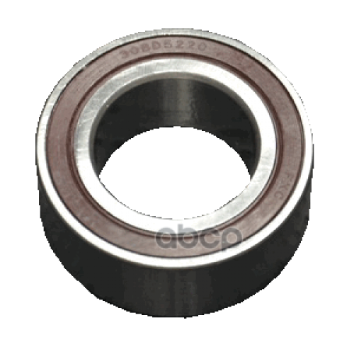 Подшипник Компрессора Кондиционера Sd7h13/Sd7h15/Sd7v12/Tm15/Sd7v16/Zexel Dcw17d SNR 