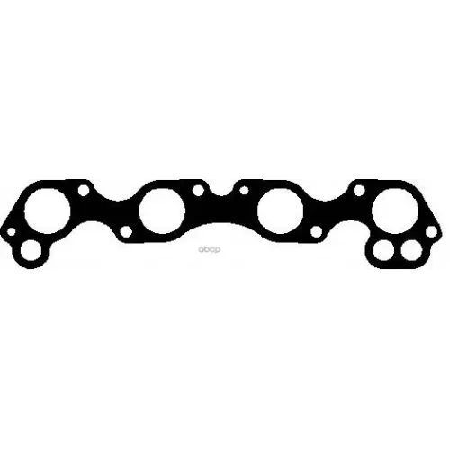 Прокладка Коллектора Volvo 240/340/740/940 76- 2.0-2.3 Впуск. Elring 