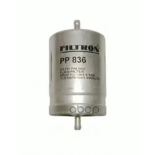 Фильтр Топливный Filtron 