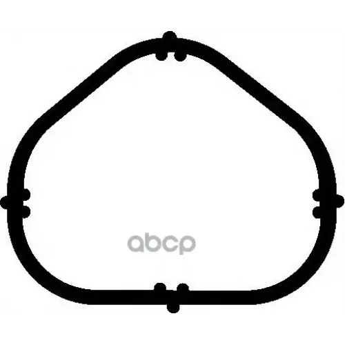Прокладка Впускного Коллектора Elring 522.230