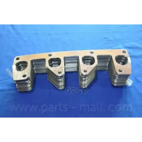 Прокладка Коллектора Выпускного Parts-Mall P1M-C009