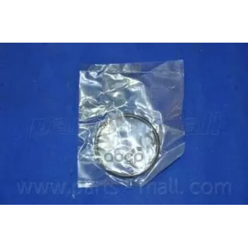 Фильтр Масляный Mb W203/204/211/C209 1.6/1.8 Kompressor/Sprinter (906) 1.8 Parts-Mall PBR-002