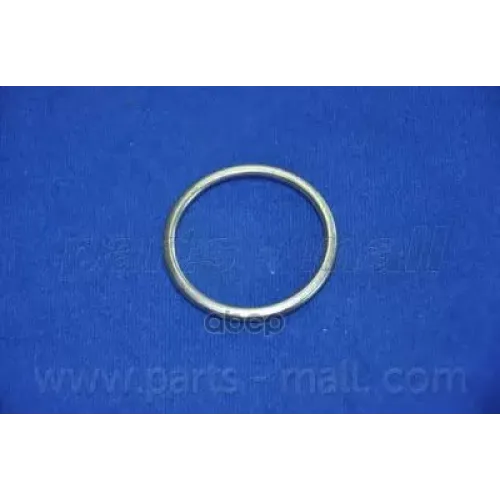 Прокладка Глушителя Daewoo Tico/Matiz Parts-Mall 