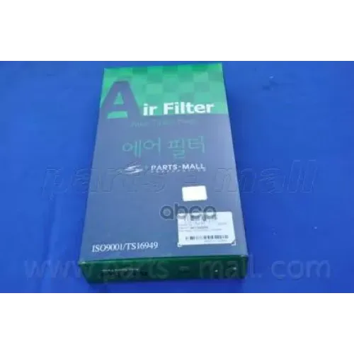 Фильтр Воздушный Parts-Mall PAA-057