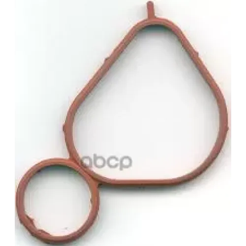 Прокладка Впускного Коллектора Elring 052.050