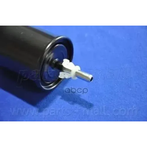 Фильтр Топливный Opel/Gm/Lada 2123 + Клипса Parts-Mall PCC-010