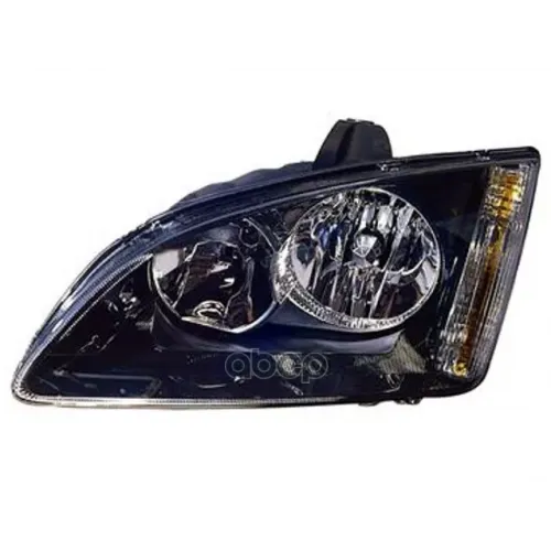 Фара Основная Depo 431-1169L-LDEM2