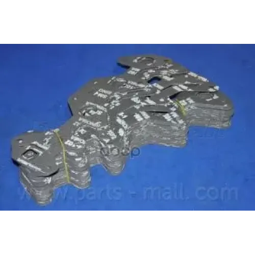 Прокладка Коллектора Впускного Parts-Mall P1L-C007