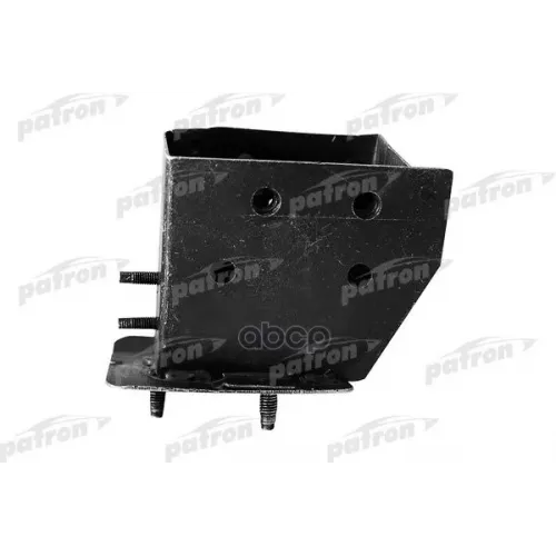 Усилитель Бампера Переднего Nissan Almera B10rs (Classic) 06-12 PATRON 