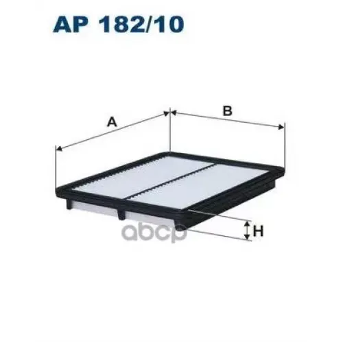 Фильтр Воздушный Filtron AP182/10