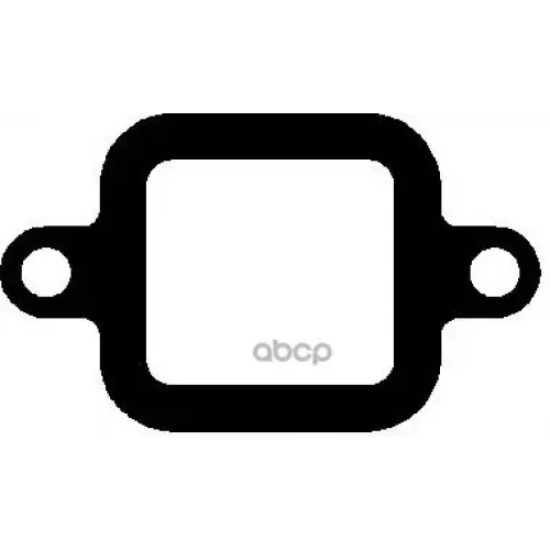 Прокладка Впуск Коллектора 2Х Min2 Scania 113(10.89->).114 D.ds.dsc11 Elring 