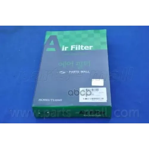 Фильтр Воздушный Kia Cerato Parts-Mall 