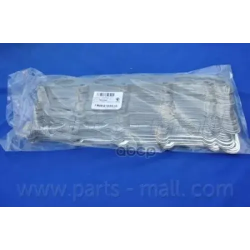 Прокладка Коллектора Chevrolet Lacetti/Nexia/Lanos/Cruze 97- Выпуск. Parts-Mall 