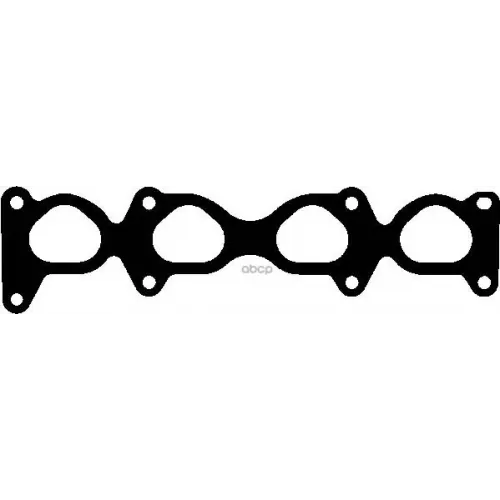 Прокладка Коллектора Opel Astra/Corsa 05- 1.6 Elring 