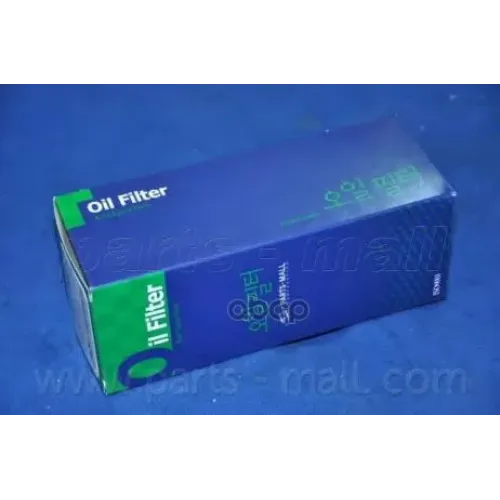 Фильтр Масляный Chevrolet Captiva/Cruze 11- Parts-Mall 