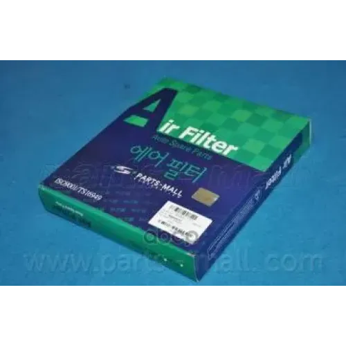 Фильтр Воздушный Mitsubishi Pajero Ii/Pajero Sport 98- 3.0 Parts-Mall 