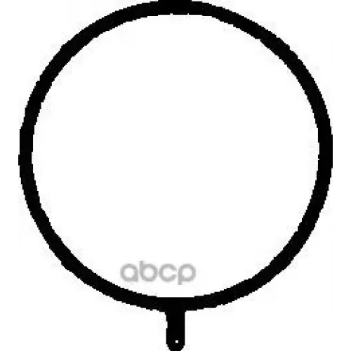 Прокладка Выпускного Коллектора Elring 359.360