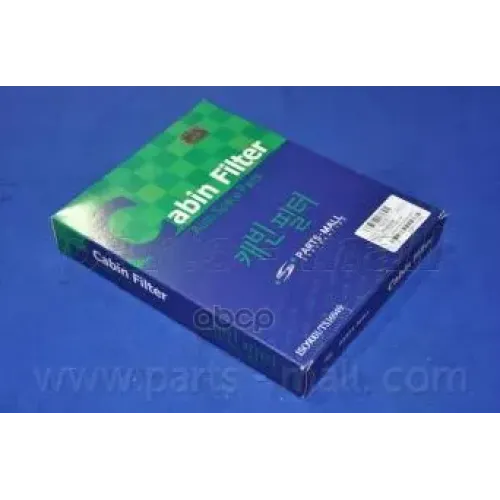 Фильтр Салона Hyundai Ix55 07- Parts-Mall 