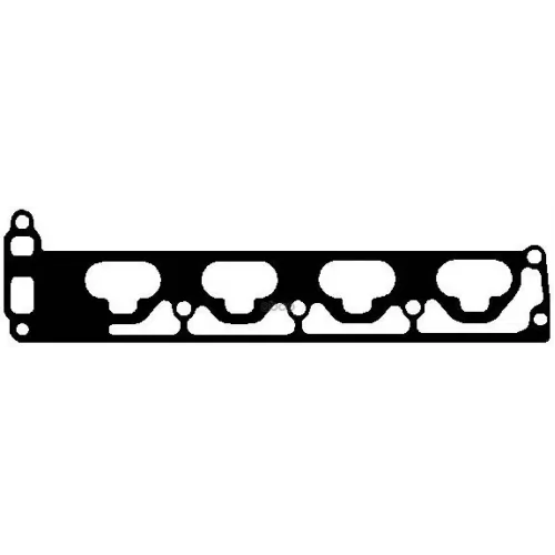 Прокладка Впускного Коллектора Технический Картон Elring 