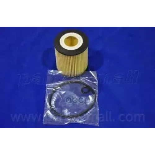 Фильтр Масляный Mazda 3/6/Mpv 02-08 2.3/2.5 Parts-Mall 