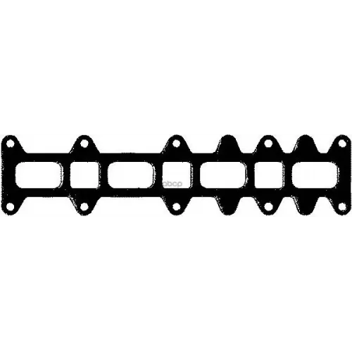 Прокладка Выпускного Коллектора Elring 722.140