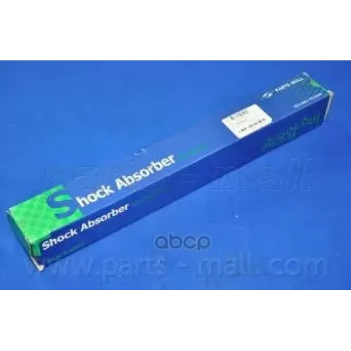 Амортизатор Daewoo Nexia/Espero/Chevrolet Lanos Зад.масл. Parts-Mall PJC-104