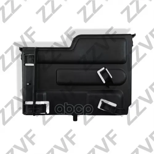 Крышка Корпуса Под Аккумулятор ZZVF ZVXY-FCS3-034B