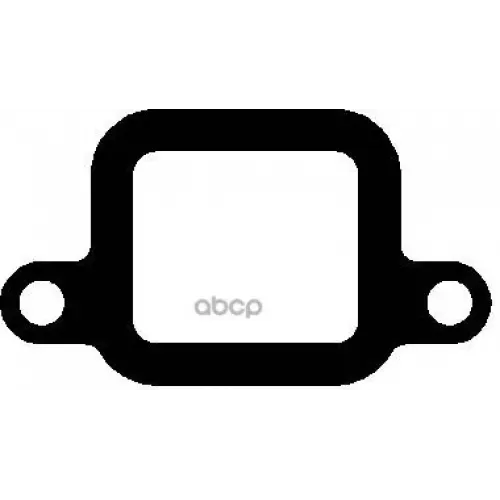 Прокладка Выпускного Коллектора Elring 