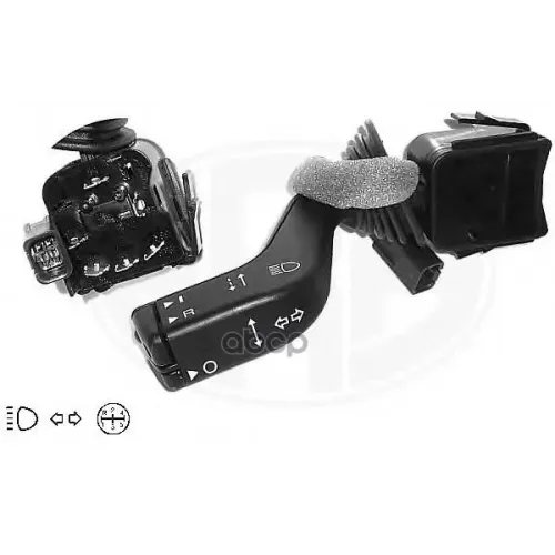 Переключатель Подрулевой Комбинированный Opel Astra G/Zafira Era 