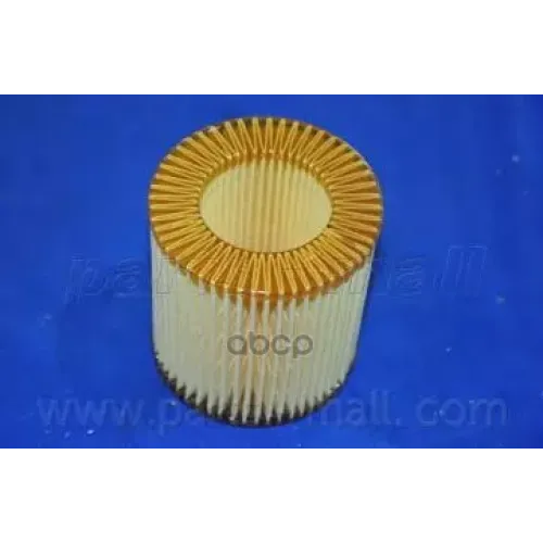 Фильтр Масляный Bmw 1 (E81/E87) 3 (E90) 5 (E60) 05- 2.5-3.5 Parts-Mall 