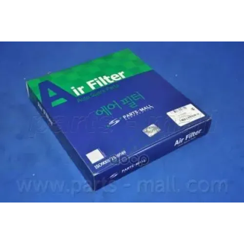 Фильтр Салона Hyundai Santa Fe/Sonata Nf Parts-Mall 