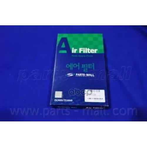 Фильтр Воздушный Kia Sportage 93- Parts-Mall 