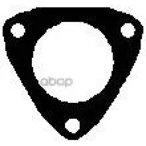 Прокладка Коллектора Volkswagen Elring 