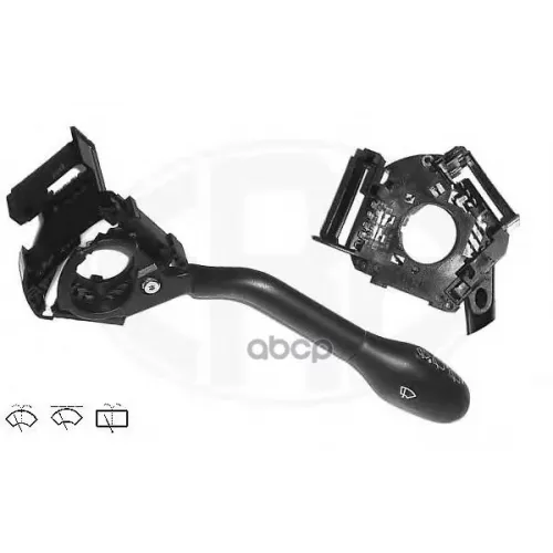 Переключатель Стеклоочистителя Vw Golf Iii/Passat/Vento/Polo Era 