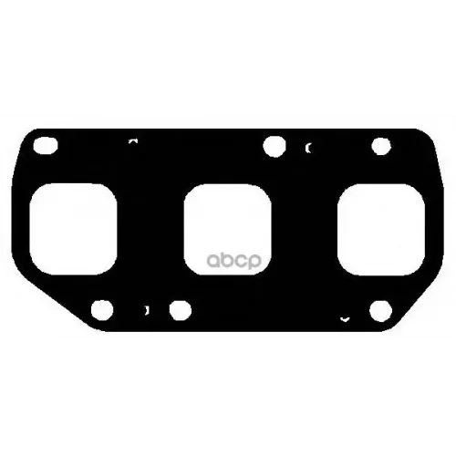 Прокладка Коллектора Vag Q7/Passat/Touareg 05- 3.6 Elring 