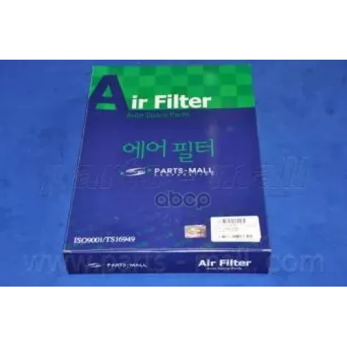 Фильтр Воздушный Toyota Prius 1.5 03-09 Parts-Mall PAF-0103