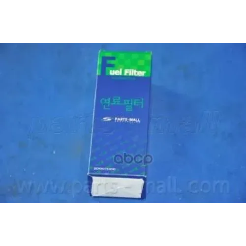 Фильтр Масляный Parts-Mall PBA-028