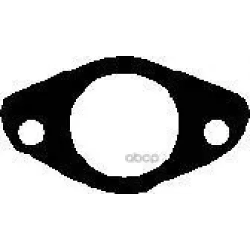 Прокладка Коллектора Mb W463 77- 5.0/5.5 (Мин. 4 Шт.) Elring 