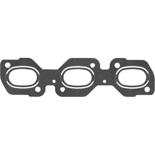 Прокладка Выпускного Коллектора Металлическая Elring 